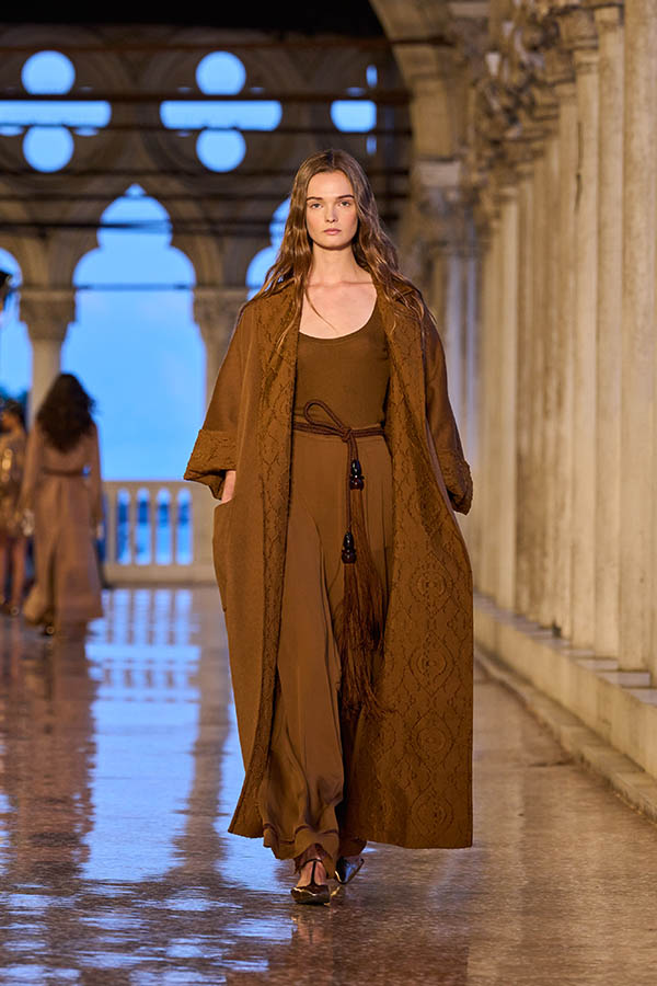 New 2025 Resort Collection Venetia Max Mara